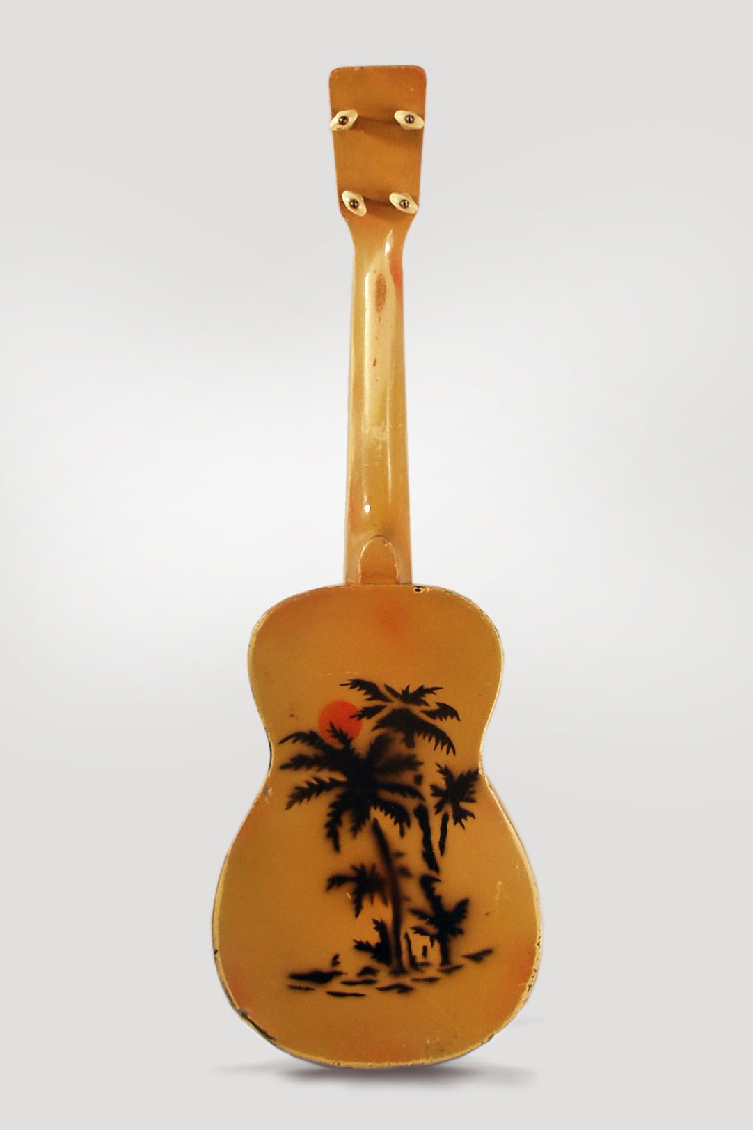 National Triolian Resophonic Ukulele (1930)