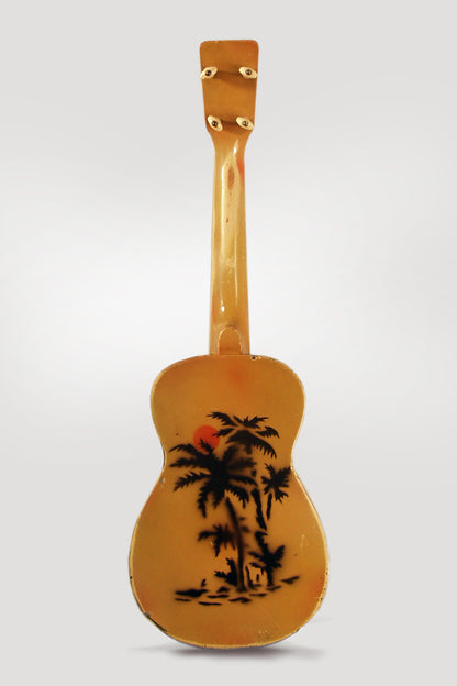 National Triolian Resophonic Ukulele (1930)