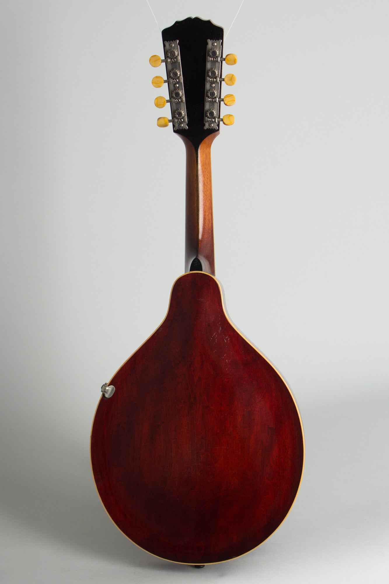 Gibson A-4 Carved Top Mandolin (1918)