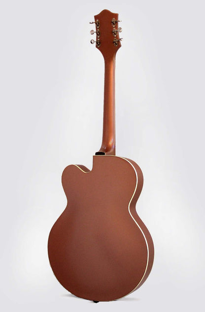 Gretsch Model 6189 Streamliner Arch Top Hollow Body Electric Guitar (1957)