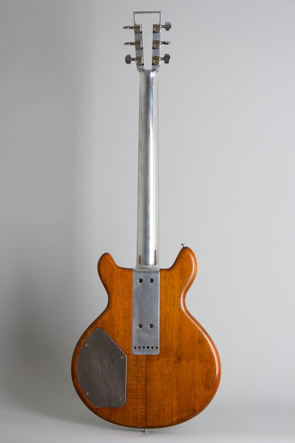 Travis Bean TB-1000S Standard Solid Body Electric Guitar (1977)