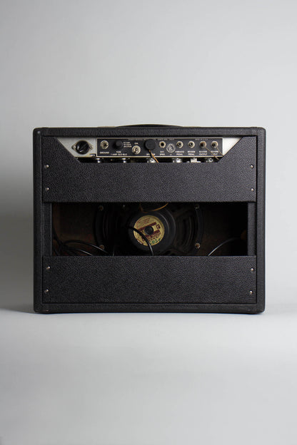 Fender Princeton Reverb AA1164 Tube Amplifier (1969)