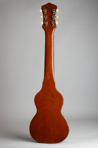 Gibson EH-100 Lap Steel Electric Guitar (1940)