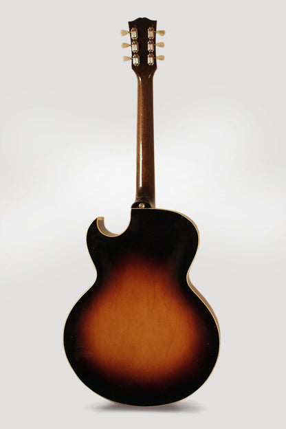 Gibson ES-175D Arch Top Hollow Body Electric Guitar (1954)