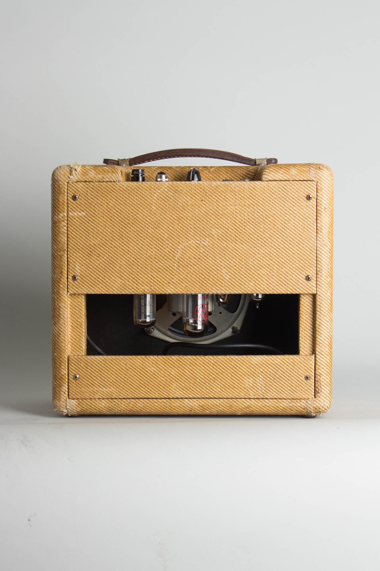 Fender Champ 5E1 Tube Amplifier (1957)