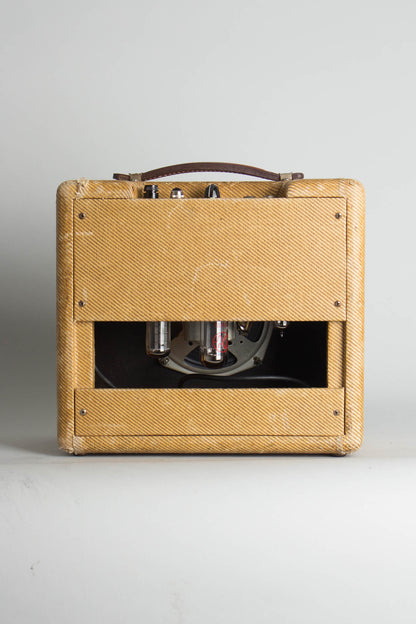Fender Champ 5E1 Tube Amplifier (1957)
