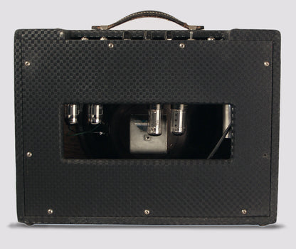 Ampeg Model J-12D Tube Guitar Amplifier (1967)