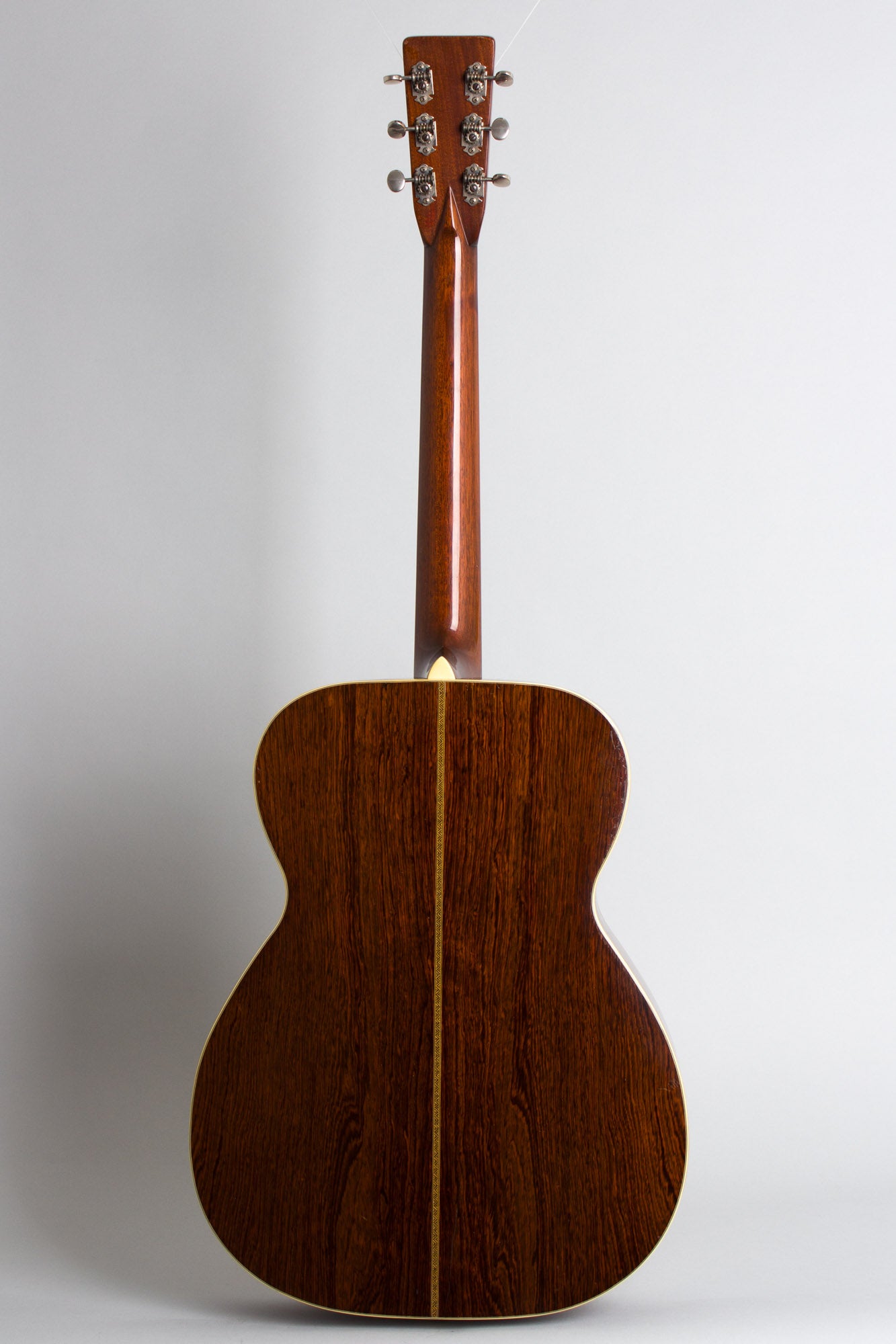 C. F. Martin 000-28 Flat Top Acoustic Guitar (1946)