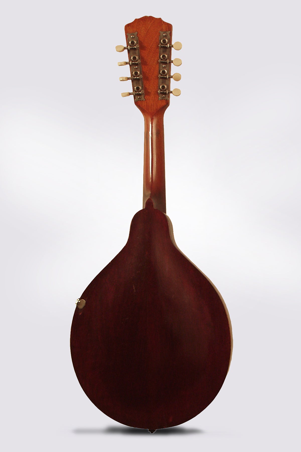 Gibson Style A Carved Top Mandolin (1917)