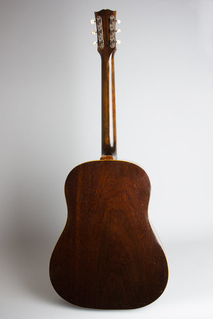 Gibson J-45 Flat Top Acoustic Guitar (1944)