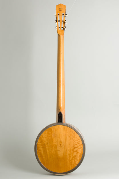 Cammeyer 5 String Zither Banjo (1909)