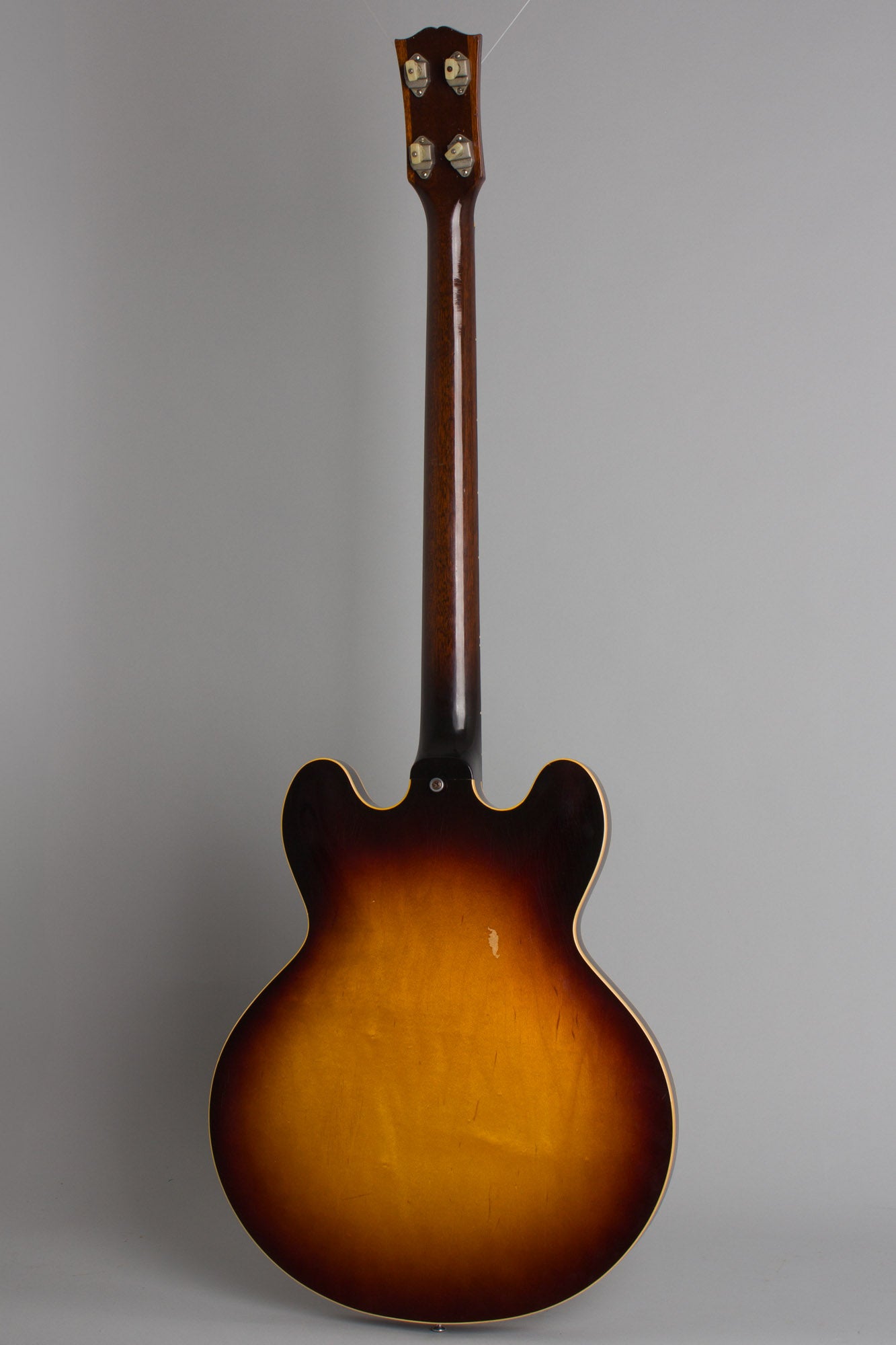 Gibson EB-2 Electric Bass Guitar (1958)