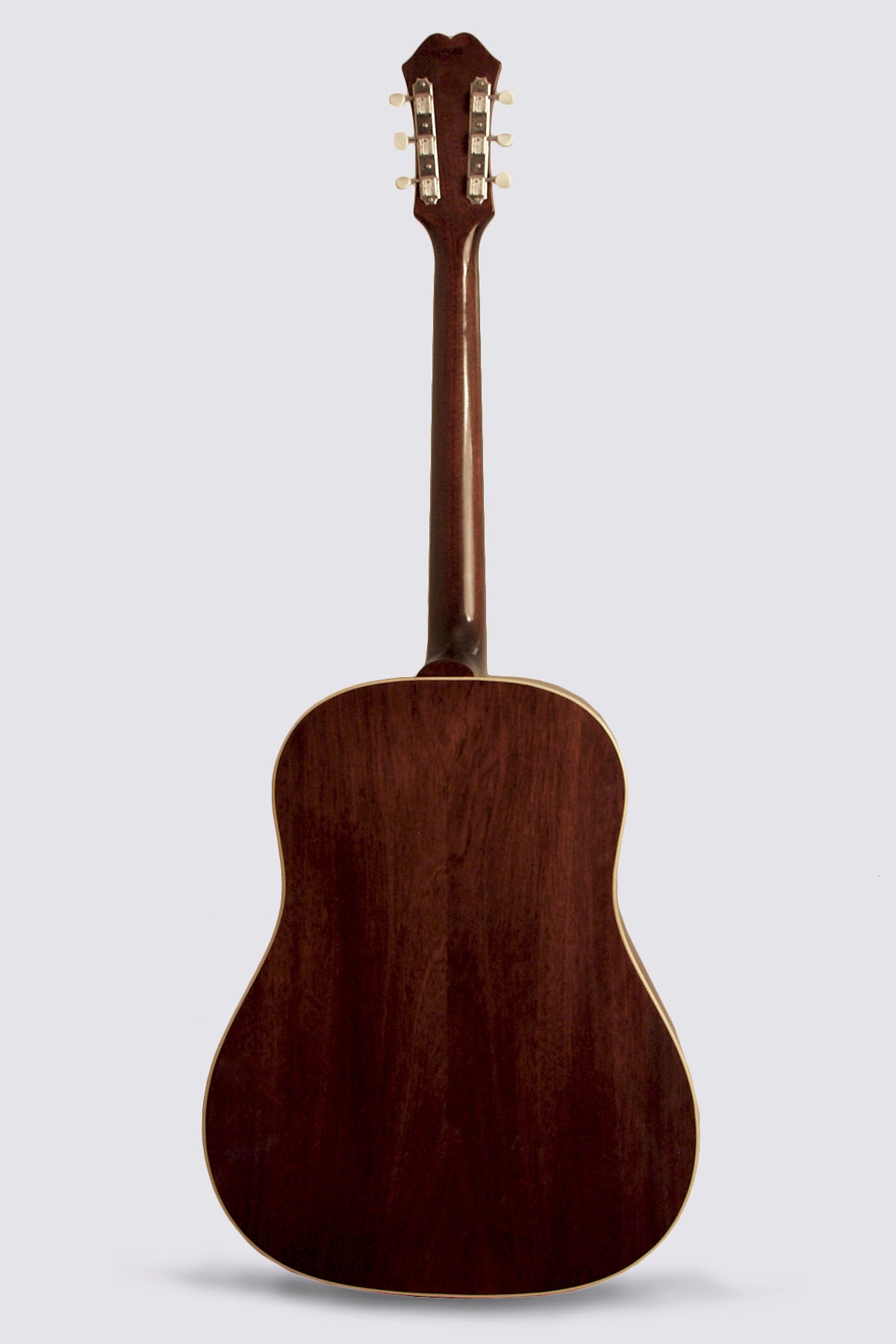 Epiphone FT-79NT Texan Flat Top Acoustic Guitar (1969)