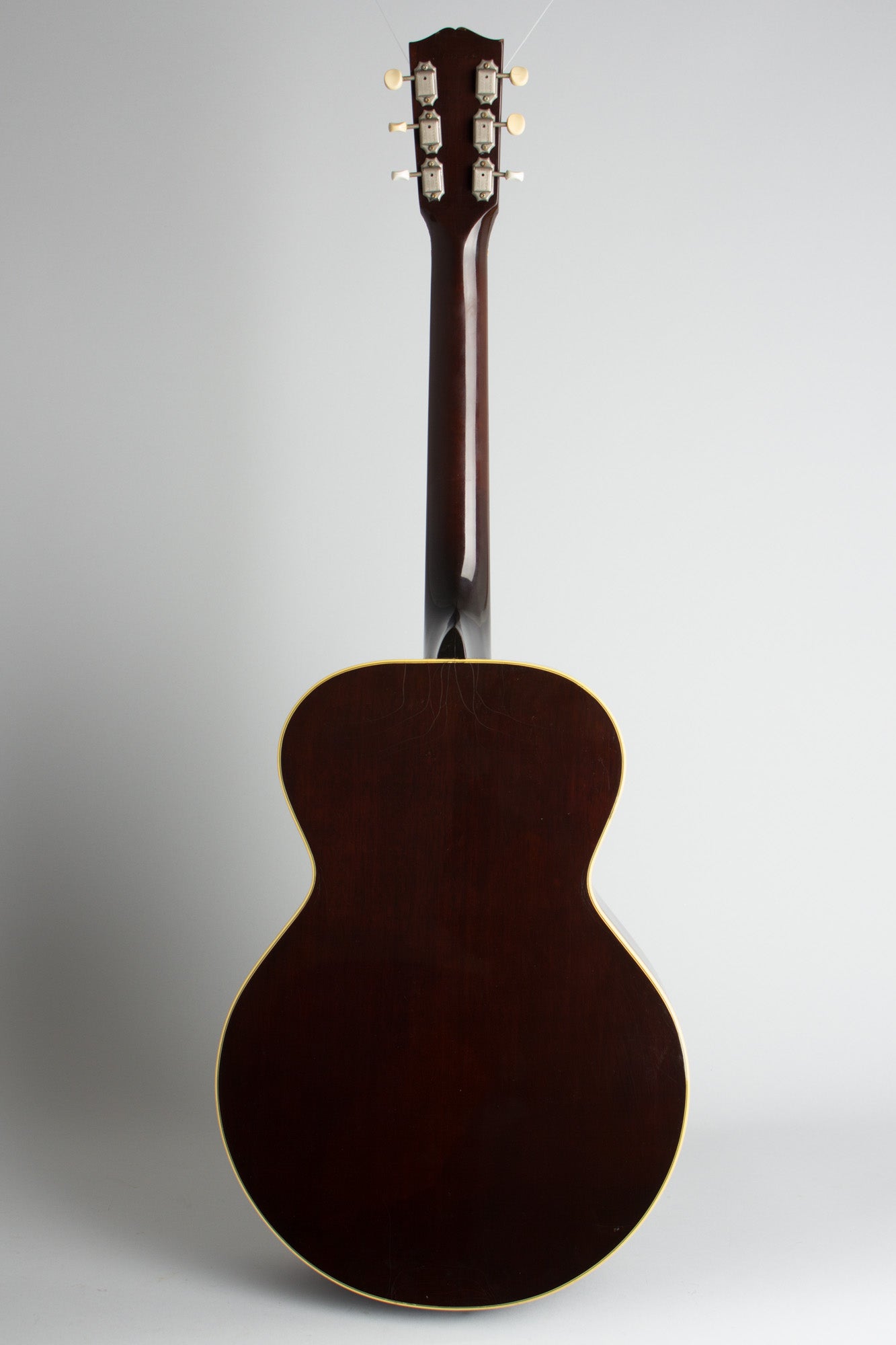 Gibson L-1 Flat Top Acoustic Guitar (1991)