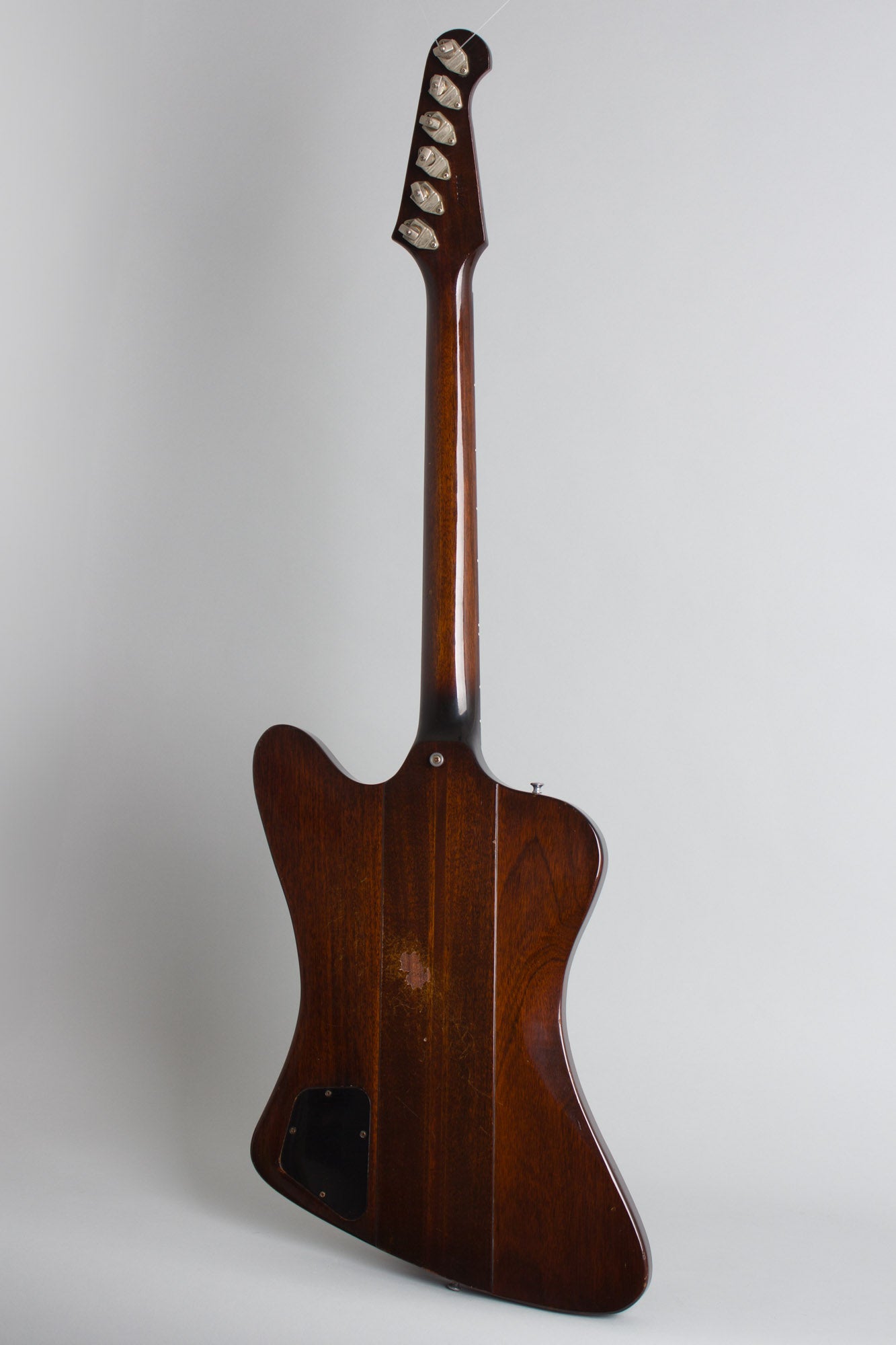 Gibson Firebird I Solid Body Electric Guitar (1964)