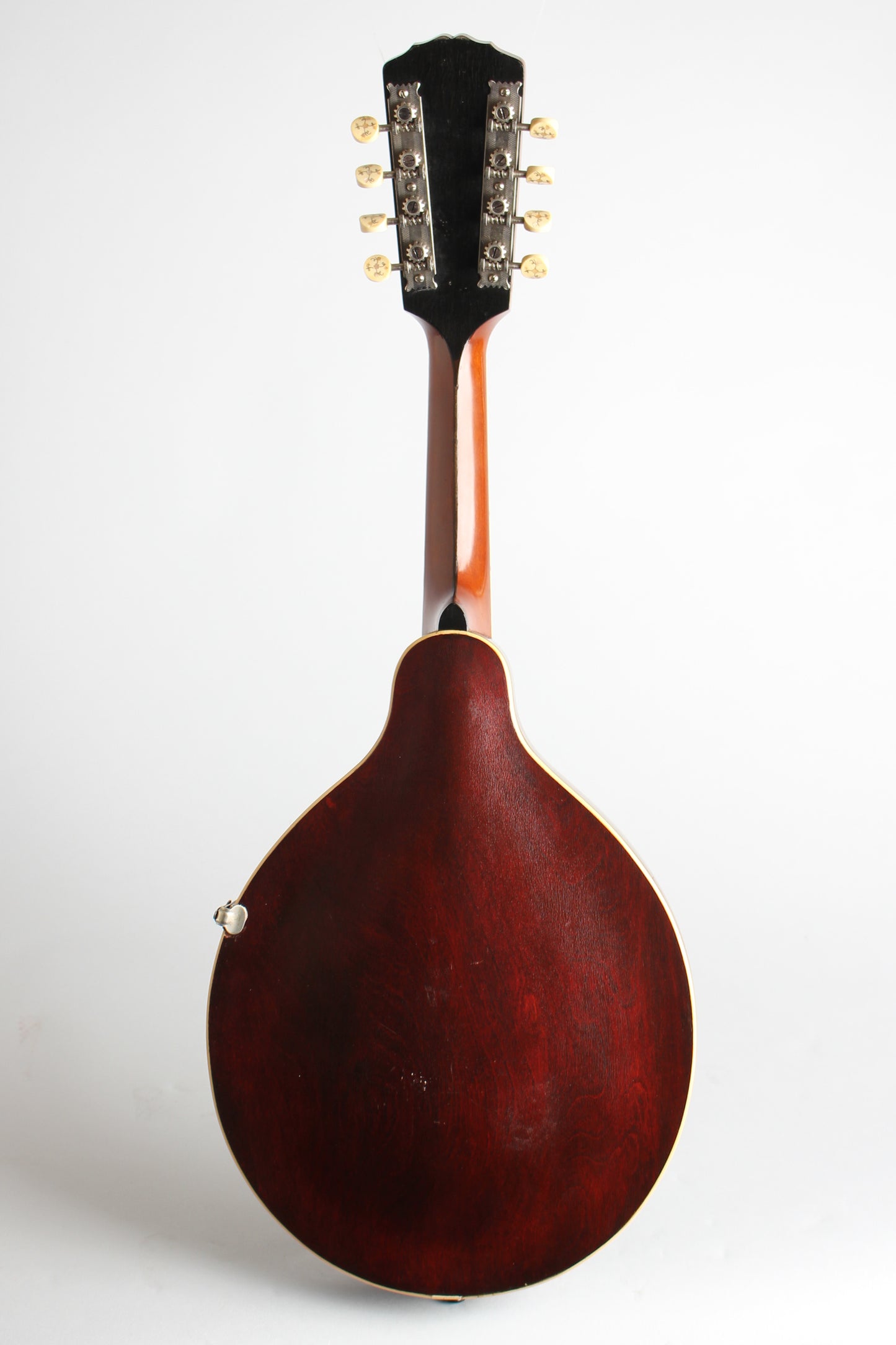 Gibson A-4 Carved Top Mandolin (1911)