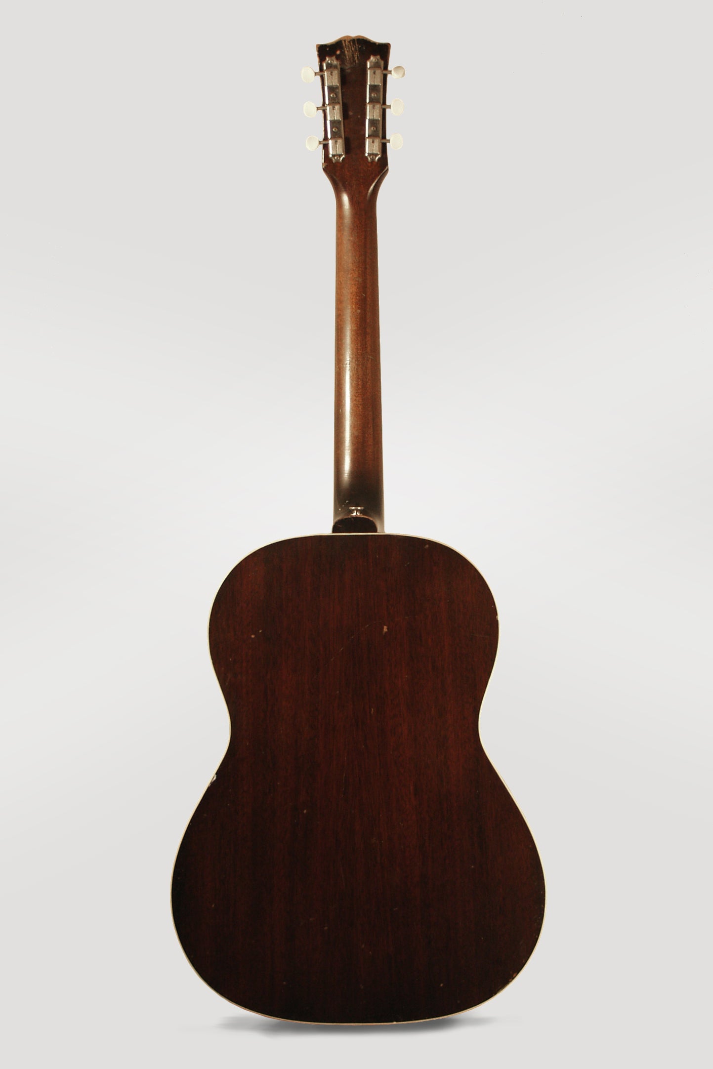 Gibson LG-1 Flat Top Acoustic Guitar (1961)