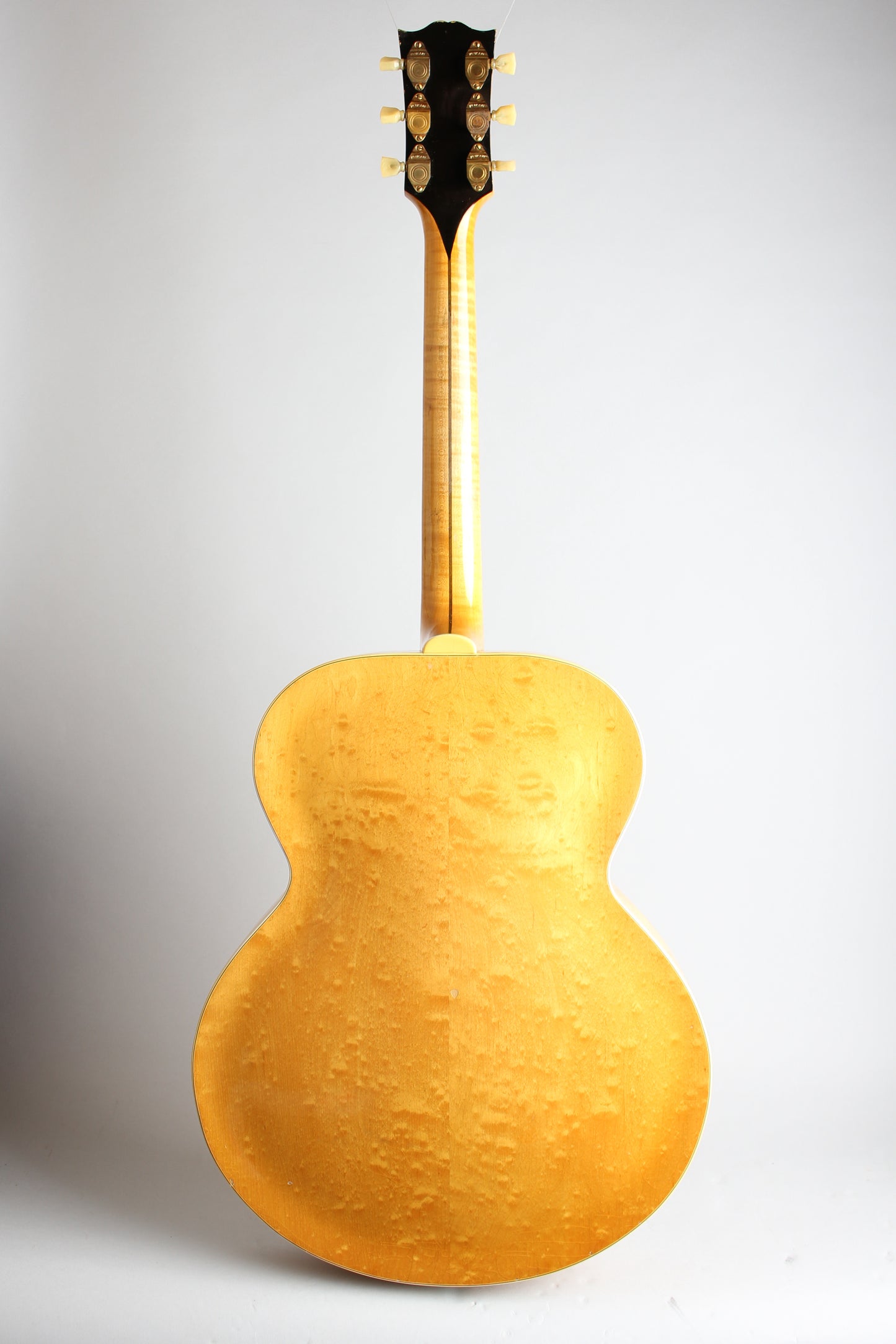 Gibson L-5N Arch Top Acoustic Guitar (1949)