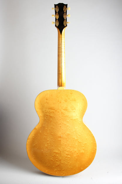 Gibson L-5N Arch Top Acoustic Guitar (1949)