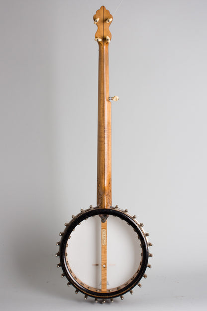 A. A. Farland Concert Grand 5 String Banjo (1915)