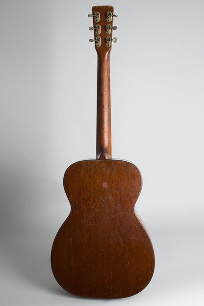 C. F. Martin 0-18 Flat Top Acoustic Guitar (1949)