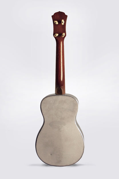 National Style 1 Resophonic Ukulele (1930)