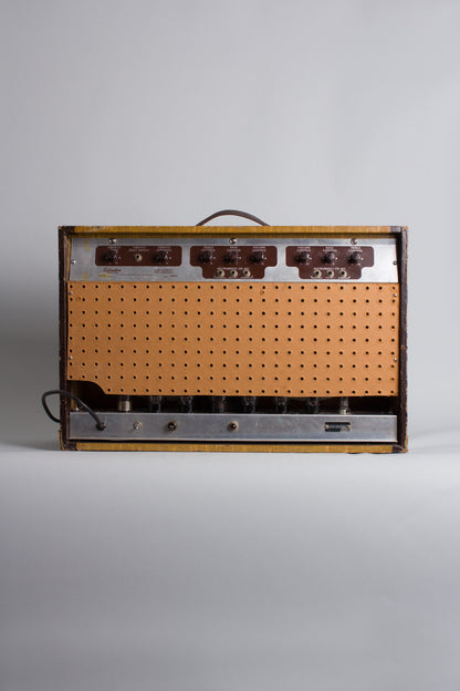 Danelectro Silvertone Model 1336 Tube Amplifier (1956)