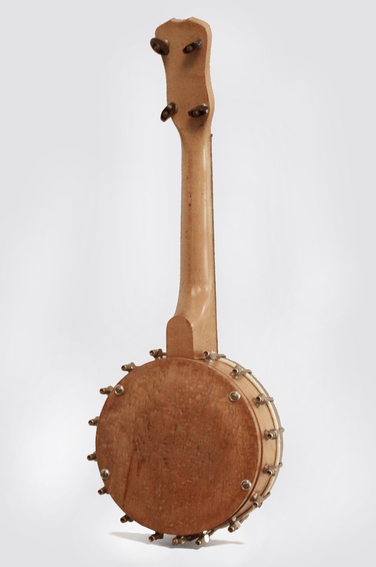 Slingerland Maybell Banjo Ukulele (1928)