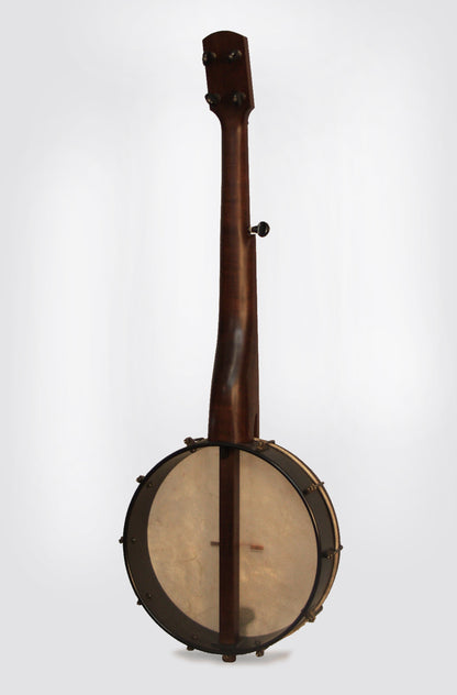 John Bowlin 1865 5 String Fretless Banjo