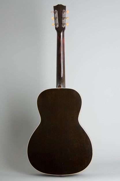 Gibson L-2 Flat Top Acoustic Guitar (1930)