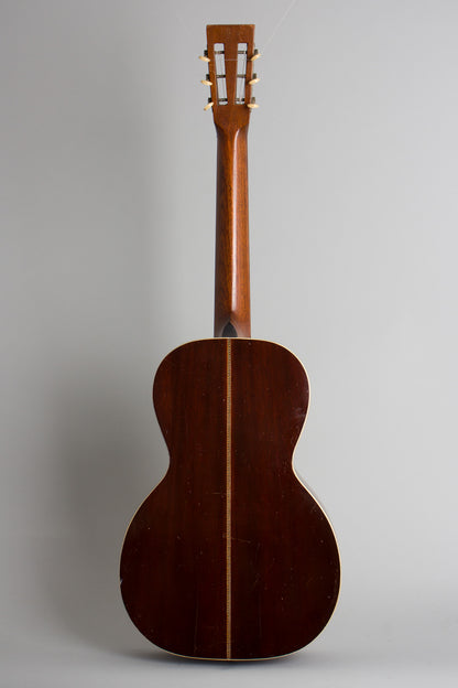 Lyon & Healy Chase Flat Top Acoustic Guitar (1910)