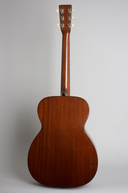 C. F. Martin 000-18 Flat Top Acoustic Guitar (1941)