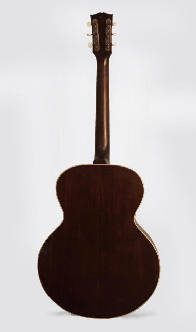 Gibson ES-125 Arch Top Hollow Body Electric Guitar (1948)