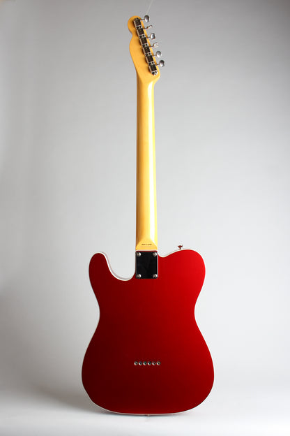 Fender Telecaster Custom Classic '60's Solid Body Electric Guitar (2014)