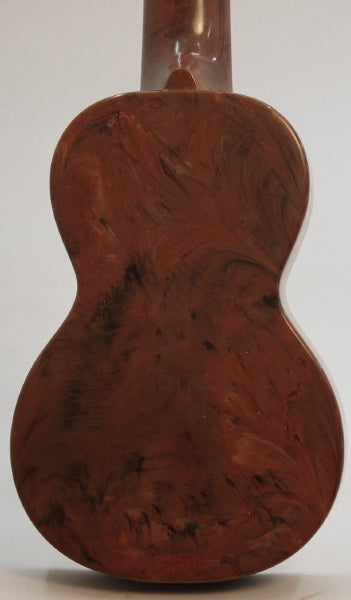 Maccaferri Islander Soprano Ukulele (mid 1950's)