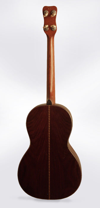 Regal Professional Flat Top Tenor Guitar (1928)