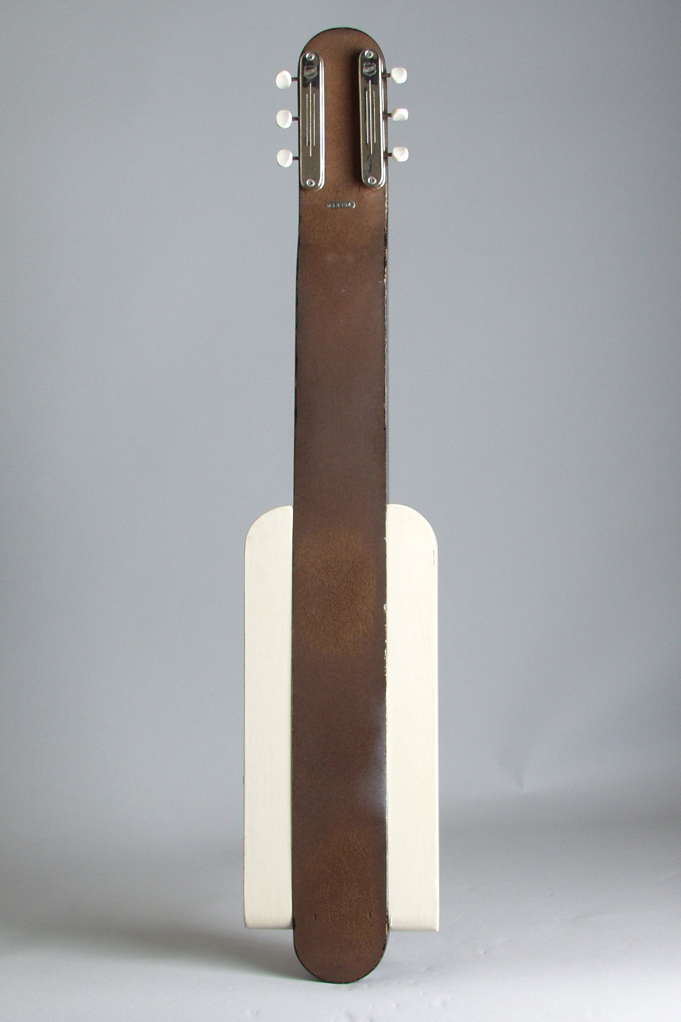 National Dynamic Lap Steel Electric Guitar (1953)
