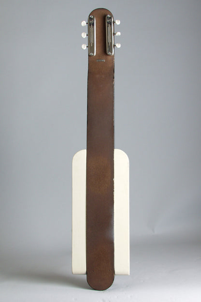 National Dynamic Lap Steel Electric Guitar (1953)