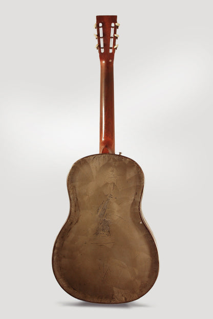 National Duolian Resophonic Guitar (1931)