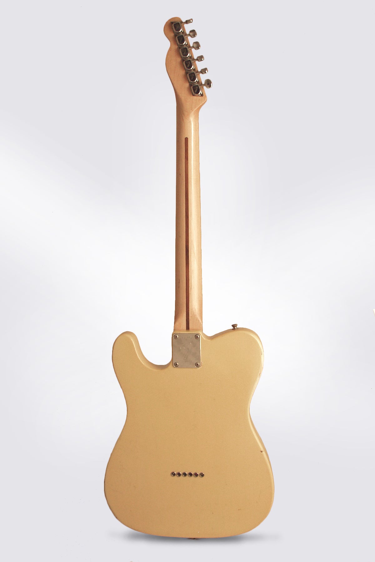 Fender Telecaster Solid Body Electric Guitar (1969)