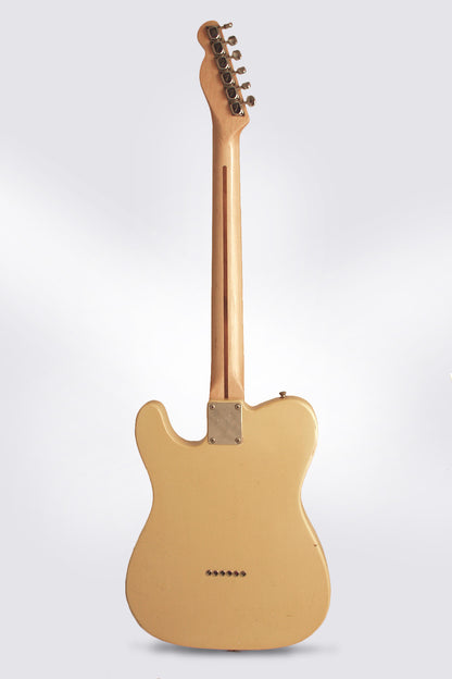 Fender Telecaster Solid Body Electric Guitar (1969)