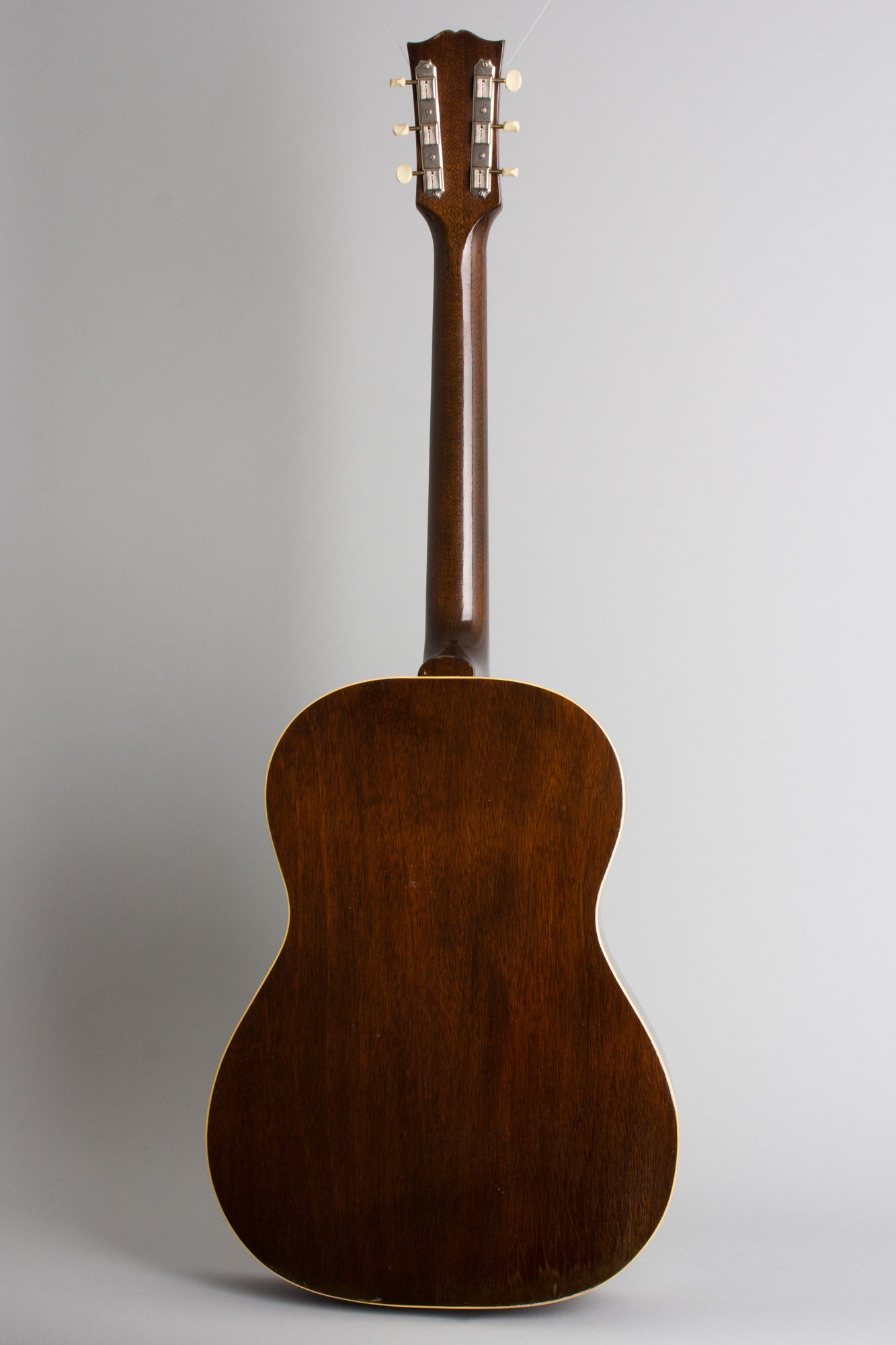 Gibson LG-1 Flat Top Acoustic Guitar (1951)
