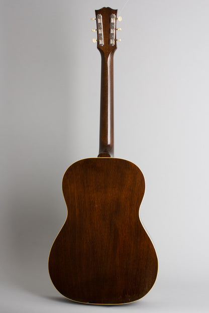 Gibson LG-1 Flat Top Acoustic Guitar (1951)