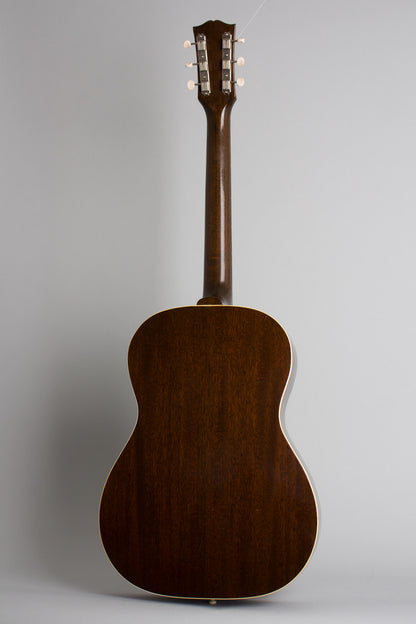 Gibson LG-2 Flat Top Acoustic Guitar (1952)
