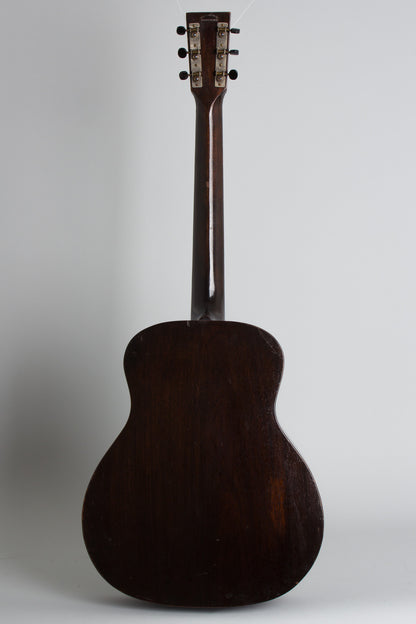 Kalamazoo Model KG Flat Top Acoustic Guitar (1933)