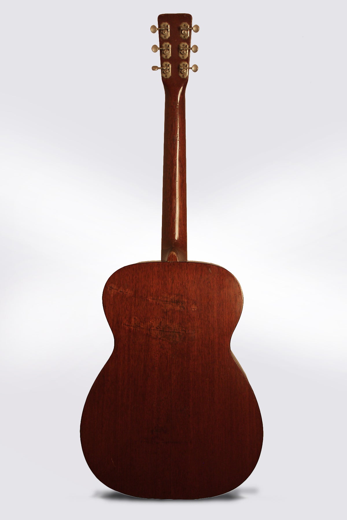 C. F. Martin 00-18 Flat Top Acoustic Guitar (1953)
