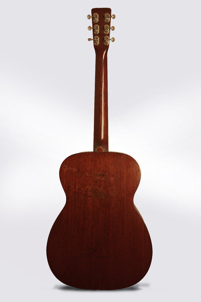 C. F. Martin 00-18 Flat Top Acoustic Guitar (1953)