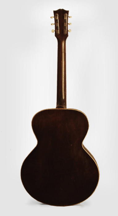Gibson ES-125 Arch Top Hollow Body Electric Guitar (1953)
