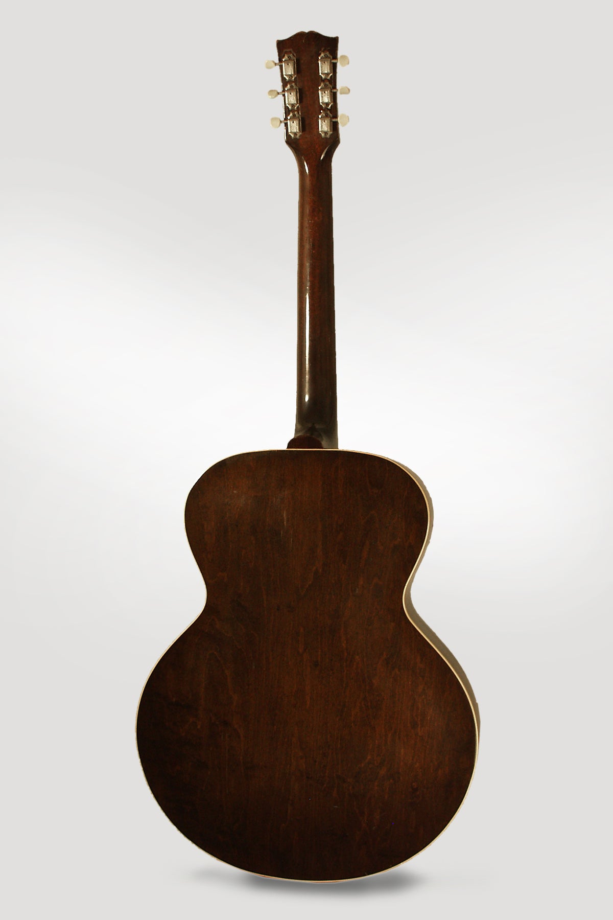 Gibson L-48 Arch Top Acoustic Guitar (1948)