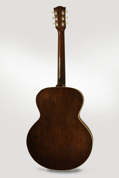 Gibson L-48 Arch Top Acoustic Guitar (1948)